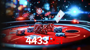 4433Bet