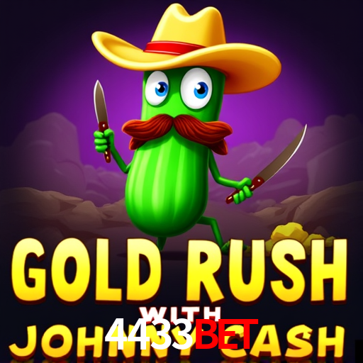 4433Bet: Jogos de Caça-Níqueis-Altas Recompensas, Roleta-Velocidade, Blackjack-Desafios Máximos