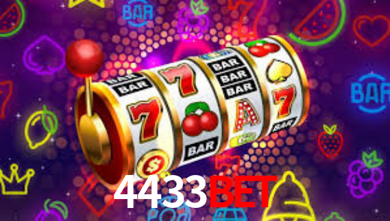 4433Bet.Com