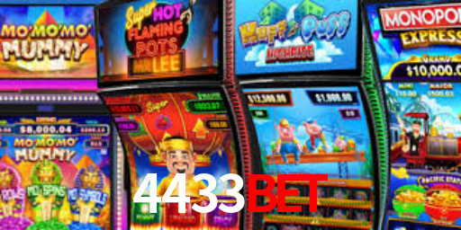 4433Bet