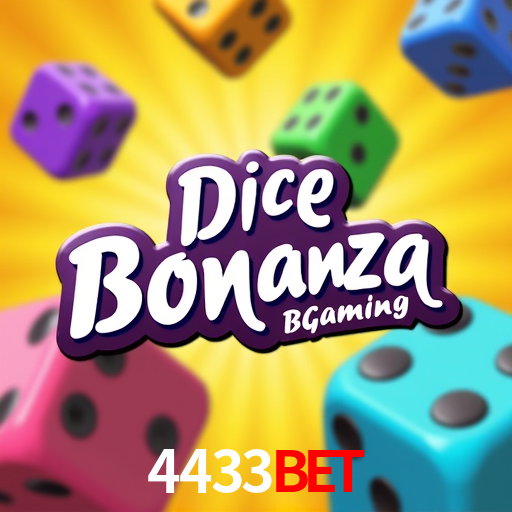 Sinta a adrenalina dos jogos de cassino com 4433Bet